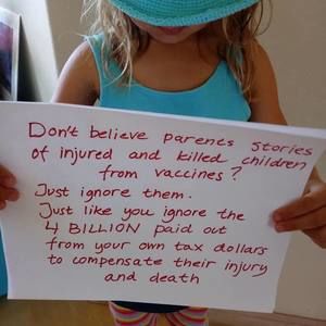 Meet your Posher, Eileen